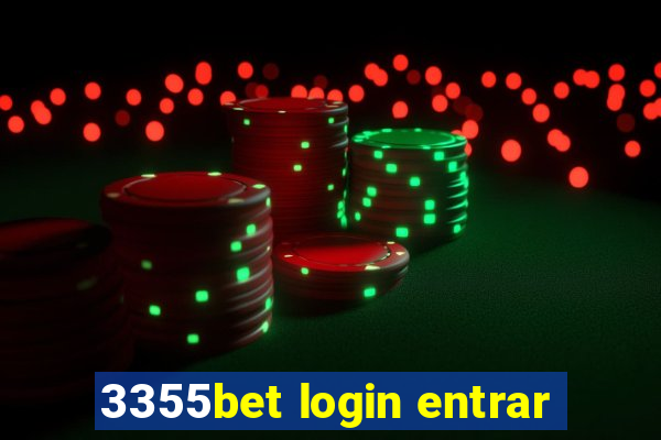 3355bet login entrar